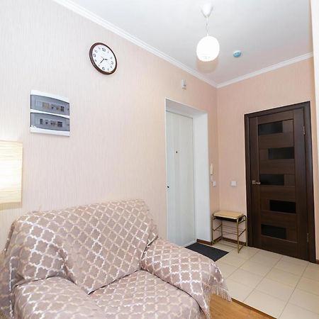 В Promenade Expo Квартира С Романтическим Видом Astana Zewnętrze zdjęcie